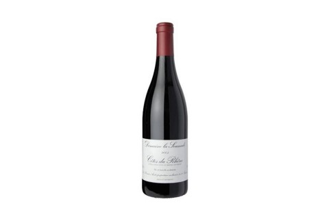 Côte du Rhône 1 bouteille