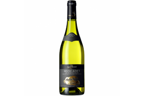 Muscadet vins blanc 1 bouteille