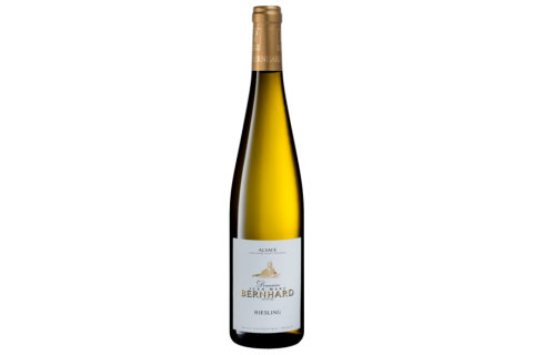 Riesling vins blanc 1/2 bouteille