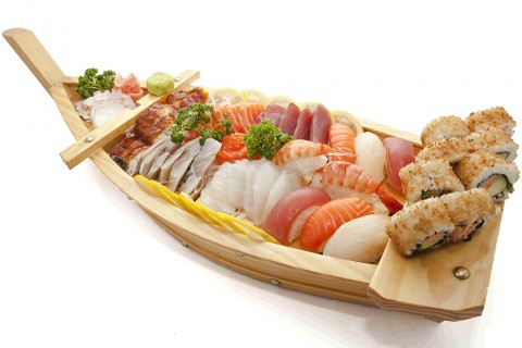 MENU YAMADA ROYAL (2 pers)