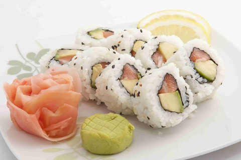 M13 - CALIFORNIA MAKI