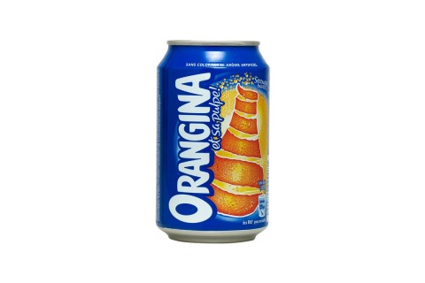Orangina 33cl