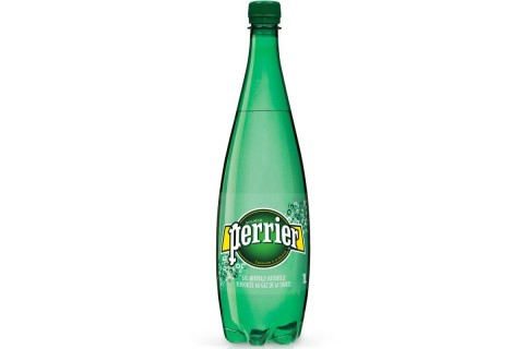 copy of Perrier 1L
