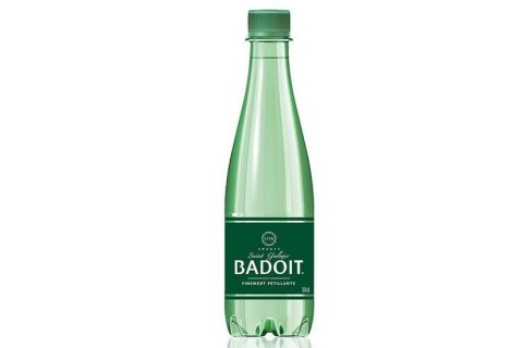 Badoit 0,5L