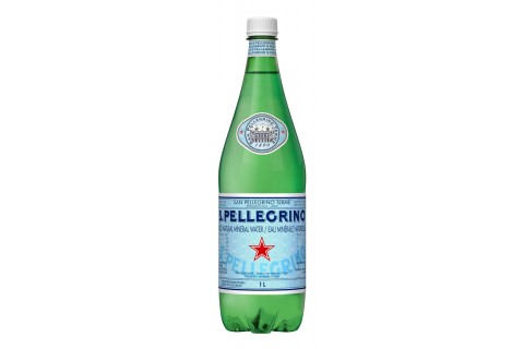 San pellegrino 1L